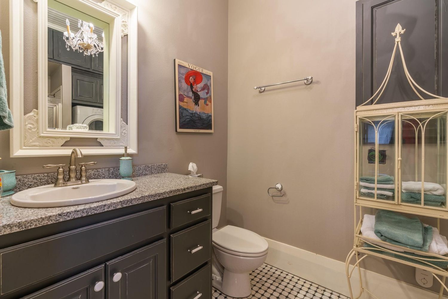 71 N Side Sq, Cooper, TX 75432